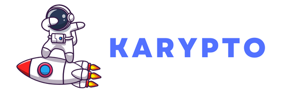 Karypto Webdesign