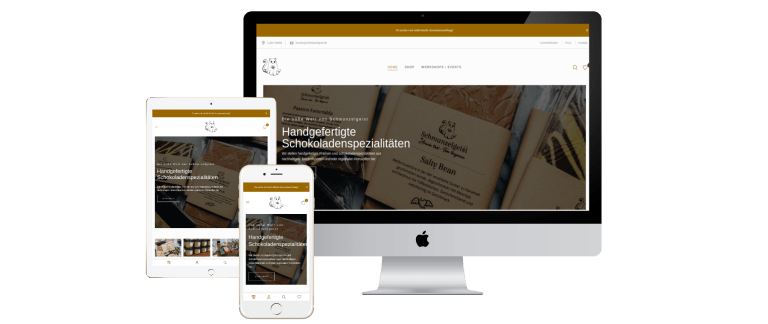 Schmunzelgeist Online-Shop