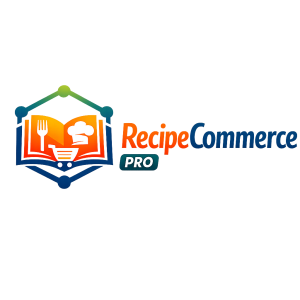RecipeCommerce Pro