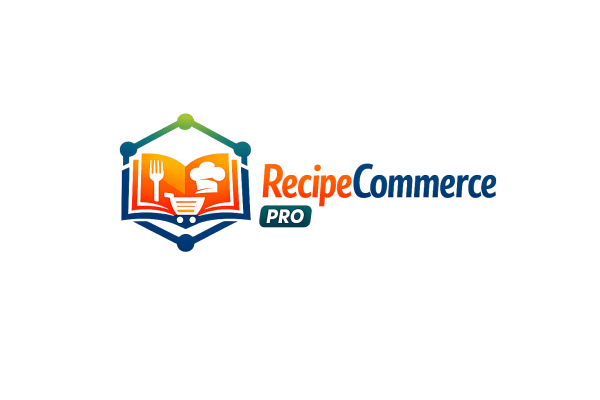 RecipeCommerce Pro